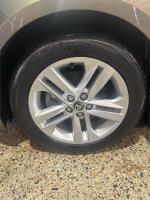 2019 TOYOTA COROLLA 5D HATCHBACK ASCENT SPORT HYBRID ZWE211R