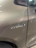 2019 TOYOTA COROLLA 5D HATCHBACK ASCENT SPORT HYBRID ZWE211R