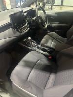 2019 TOYOTA COROLLA 5D HATCHBACK ASCENT SPORT HYBRID ZWE211R