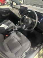 2019 TOYOTA COROLLA 5D HATCHBACK ASCENT SPORT HYBRID ZWE211R