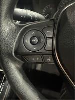 2019 TOYOTA COROLLA 5D HATCHBACK ASCENT SPORT HYBRID ZWE211R
