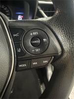 2019 TOYOTA COROLLA 5D HATCHBACK ASCENT SPORT HYBRID ZWE211R