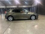 2019 TOYOTA COROLLA 5D HATCHBACK ASCENT SPORT HYBRID ZWE211R