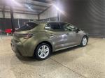2019 TOYOTA COROLLA 5D HATCHBACK ASCENT SPORT HYBRID ZWE211R