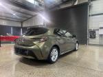 2019 TOYOTA COROLLA 5D HATCHBACK ASCENT SPORT HYBRID ZWE211R