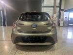 2019 TOYOTA COROLLA 5D HATCHBACK ASCENT SPORT HYBRID ZWE211R
