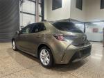 2019 TOYOTA COROLLA 5D HATCHBACK ASCENT SPORT HYBRID ZWE211R