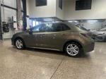 2019 TOYOTA COROLLA 5D HATCHBACK ASCENT SPORT HYBRID ZWE211R