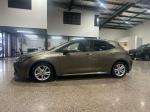 2019 TOYOTA COROLLA 5D HATCHBACK ASCENT SPORT HYBRID ZWE211R