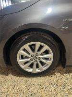 2023 TOYOTA COROLLA 5D HATCHBACK ASCENT SPORT HYBRID ZWE219R