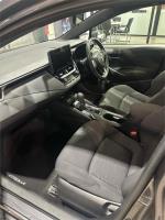 2023 TOYOTA COROLLA 5D HATCHBACK ASCENT SPORT HYBRID ZWE219R