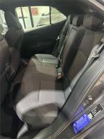 2023 TOYOTA COROLLA 5D HATCHBACK ASCENT SPORT HYBRID ZWE219R