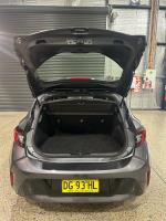 2023 TOYOTA COROLLA 5D HATCHBACK ASCENT SPORT HYBRID ZWE219R