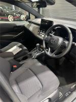 2023 TOYOTA COROLLA 5D HATCHBACK ASCENT SPORT HYBRID ZWE219R