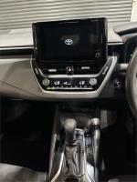 2023 TOYOTA COROLLA 5D HATCHBACK ASCENT SPORT HYBRID ZWE219R