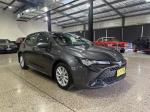 2023 TOYOTA COROLLA 5D HATCHBACK ASCENT SPORT HYBRID ZWE219R