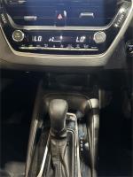 2023 TOYOTA COROLLA 5D HATCHBACK ASCENT SPORT HYBRID ZWE219R