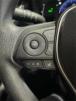 2023 TOYOTA COROLLA 5D HATCHBACK ASCENT SPORT HYBRID ZWE219R