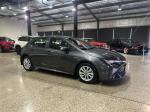 2023 TOYOTA COROLLA 5D HATCHBACK ASCENT SPORT HYBRID ZWE219R