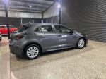 2023 TOYOTA COROLLA 5D HATCHBACK ASCENT SPORT HYBRID ZWE219R