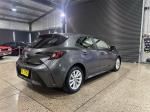 2023 TOYOTA COROLLA 5D HATCHBACK ASCENT SPORT HYBRID ZWE219R
