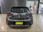 2023 TOYOTA COROLLA 5D HATCHBACK ASCENT SPORT HYBRID ZWE219R