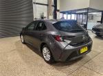 2023 TOYOTA COROLLA 5D HATCHBACK ASCENT SPORT HYBRID ZWE219R