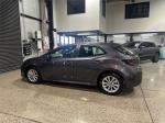 2023 TOYOTA COROLLA 5D HATCHBACK ASCENT SPORT HYBRID ZWE219R