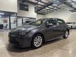 2023 TOYOTA COROLLA 5D HATCHBACK ASCENT SPORT HYBRID ZWE219R