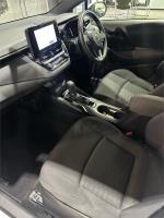 2023 TOYOTA COROLLA 5D HATCHBACK ASCENT SPORT HYBRID ZWE219R