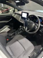 2023 TOYOTA COROLLA 5D HATCHBACK ASCENT SPORT HYBRID ZWE219R