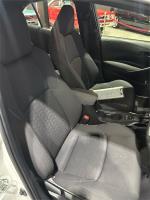 2023 TOYOTA COROLLA 5D HATCHBACK ASCENT SPORT HYBRID ZWE219R