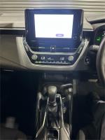 2023 TOYOTA COROLLA 5D HATCHBACK ASCENT SPORT HYBRID ZWE219R