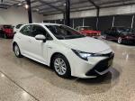 2023 TOYOTA COROLLA 5D HATCHBACK ASCENT SPORT HYBRID ZWE219R