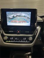2023 TOYOTA COROLLA 5D HATCHBACK ASCENT SPORT HYBRID ZWE219R