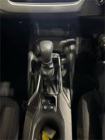 2023 TOYOTA COROLLA 5D HATCHBACK ASCENT SPORT HYBRID ZWE219R