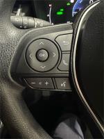 2023 TOYOTA COROLLA 5D HATCHBACK ASCENT SPORT HYBRID ZWE219R