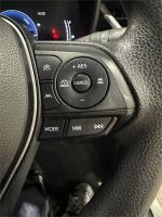 2023 TOYOTA COROLLA 5D HATCHBACK ASCENT SPORT HYBRID ZWE219R