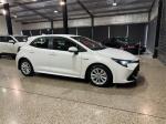 2023 TOYOTA COROLLA 5D HATCHBACK ASCENT SPORT HYBRID ZWE219R
