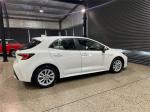 2023 TOYOTA COROLLA 5D HATCHBACK ASCENT SPORT HYBRID ZWE219R