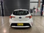 2023 TOYOTA COROLLA 5D HATCHBACK ASCENT SPORT HYBRID ZWE219R