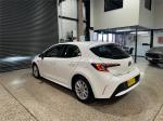 2023 TOYOTA COROLLA 5D HATCHBACK ASCENT SPORT HYBRID ZWE219R