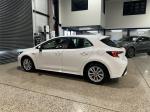 2023 TOYOTA COROLLA 5D HATCHBACK ASCENT SPORT HYBRID ZWE219R