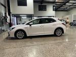 2023 TOYOTA COROLLA 5D HATCHBACK ASCENT SPORT HYBRID ZWE219R