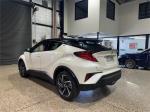 2020 TOYOTA C-HR 4D WAGON KOBA (2WD) NGX10R