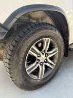 2019 TOYOTA FORTUNER 4D WAGON GX GUN156R MY19