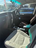 2019 TOYOTA FORTUNER 4D WAGON GX GUN156R MY19