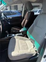 2019 TOYOTA FORTUNER 4D WAGON GX GUN156R MY19