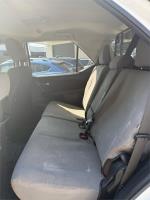 2019 TOYOTA FORTUNER 4D WAGON GX GUN156R MY19