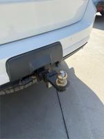 2019 TOYOTA FORTUNER 4D WAGON GX GUN156R MY19